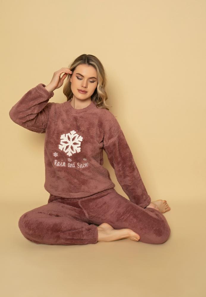 Pijama dama COCOLINO , Engros